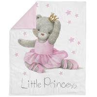 Панель 78х104 см, "Little Princess", арт. Ш-513