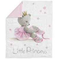 Панель 78х104 см, "Little Princess", арт. Ш-514